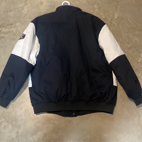 H&M Racer Jacket - Picture 2 of 3